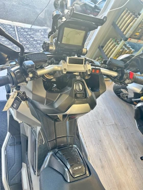 Honda X-ADV 750i Desert Track 06.2018г., снимка 2