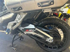 Honda X-ADV 750i Desert Track 06.2018г., снимка 13
