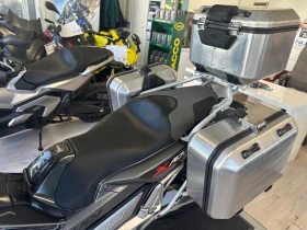 Honda X-ADV 750i Desert Track 06.2018г., снимка 4