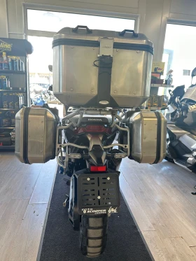 Honda X-ADV 750i Desert Track 06.2018г., снимка 5