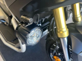 Honda X-ADV 750i Desert Track 06.2018г., снимка 8