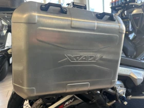 Honda X-ADV 750i Desert Track 06.2018г., снимка 10