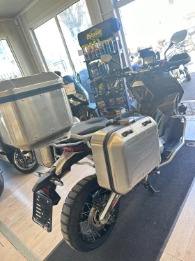 Honda X-ADV 750i Desert Track 06.2018г., снимка 7