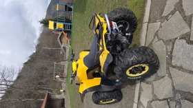 Can-Am Renеgade, снимка 2