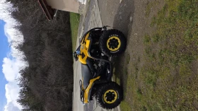 Can-Am Renеgade, снимка 4