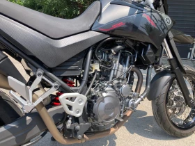 Yamaha Xt XT660-X/2012/A-2/3 ключа/Germany, снимка 11