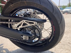 Yamaha Xt XT660-X/2012/A-2/3 ключа/Germany, снимка 9