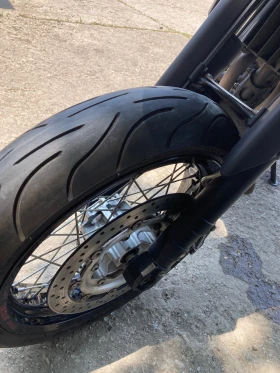 Yamaha Xt XT660-X/2012/A-2/3 ключа/Germany, снимка 7