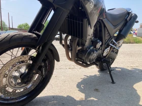Yamaha Xt XT660-X/2012/A-2/3 ключа/Germany, снимка 13