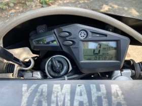 Yamaha Xt XT660-X/2012/A-2/3 ключа/Germany, снимка 5