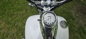 Yamaha Drag Star XVS 650  а2, снимка 6