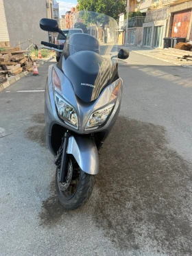 Honda Forza, снимка 3
