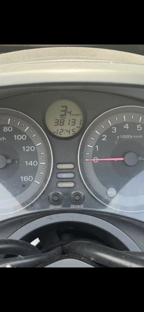 Honda Forza, снимка 9