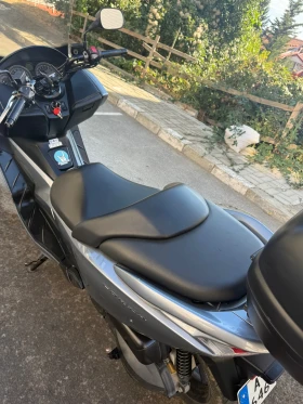 Honda Forza, снимка 6