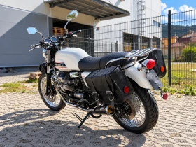 Moto Guzzi V 7 Classic * Доставка* Лизинг* Обслужване, снимка 5