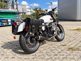 Moto Guzzi V 7 Classic * Доставка* Лизинг* Обслужване, снимка 7