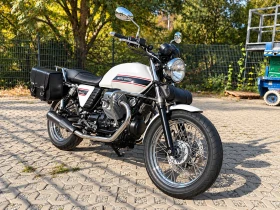 Moto Guzzi V 7 Classic * Доставка* Лизинг* Обслужване, снимка 1