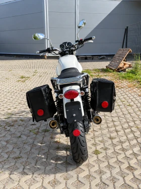 Moto Guzzi V 7 Classic * Доставка* Лизинг* Обслужване, снимка 6