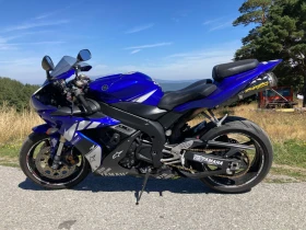 Yamaha YZF-R1, снимка 3