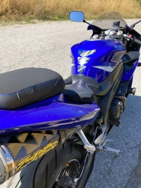 Yamaha YZF-R1, снимка 6