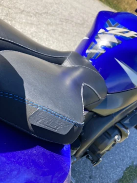 Yamaha YZF-R1, снимка 9