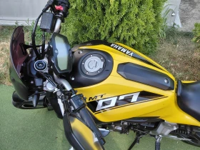 Yamaha Mt-07 ABS | Mobile.bg � ����� ������ 14