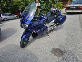 Yamaha Fjr ABS, снимка 1 - Мотоциклети и мототехника - 45901841
