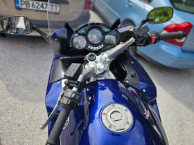 Yamaha Fjr ABS, снимка 3 - Мотоциклети и мототехника - 45901841
