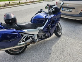 Yamaha Fjr ABS, снимка 4 - Мотоциклети и мототехника - 45901841