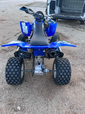 Yamaha Raptor 660r | Mobile.bg    4