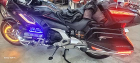 Honda Gold Wing | Mobile.bg    2