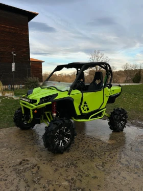 Can-Am Commander 1000xt, снимка 5