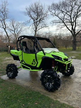 Can-Am Commander 1000xt, снимка 7