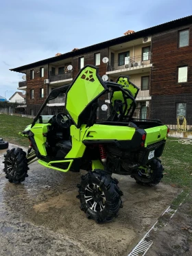 Can-Am Commander 1000xt, снимка 3