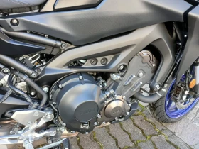 Yamaha Mt-09 Tracer 900 ABS TCS 2019г., снимка 11