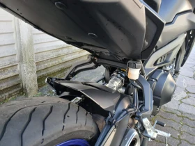 Yamaha Mt-09 Tracer 900 ABS TCS 2019г., снимка 10