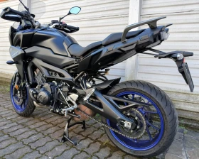 Yamaha Mt-09 Tracer 900 ABS TCS 2019г., снимка 7