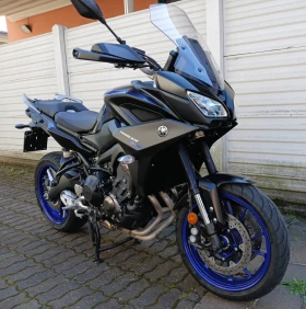 Yamaha Mt-09 Tracer 900 ABS TCS 2019г., снимка 1