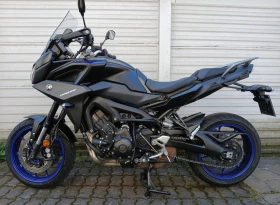 Yamaha Mt-09 Tracer 900 ABS TCS 2019г., снимка 6