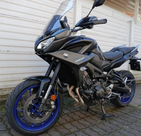 Yamaha Mt-09 Tracer 900 ABS TCS 2019г., снимка 5