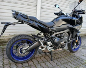 Yamaha Mt-09 Tracer 900 ABS TCS 2019г., снимка 3