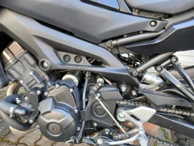 Yamaha Mt-09 Tracer 900 ABS TCS 2019г., снимка 14