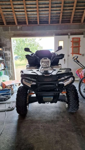 Polaris Sportsman Polaris Sportsman 570, снимка 5