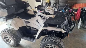 Polaris Sportsman Polaris Sportsman 570, снимка 3