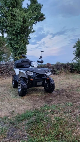 Polaris Sportsman Polaris Sportsman 570, снимка 4