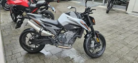 Ktm Duke 790-LIZING-2024 | Mobile.bg    2