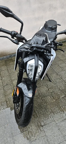 Ktm Duke 790-LIZING-2024 | Mobile.bg    5