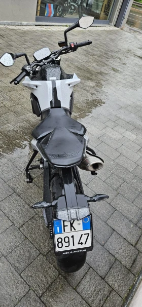 Ktm Duke 790-LIZING-2024 | Mobile.bg    4