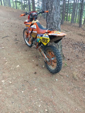 Ktm EXC 300 | Mobile.bg    2