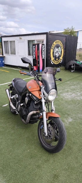 Yamaha BT Bulldog | Mobile.bg    5